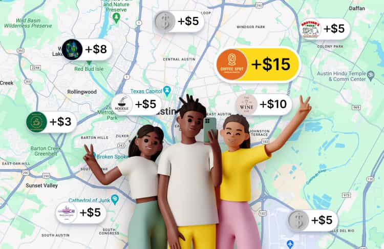 Explore local businesses near you